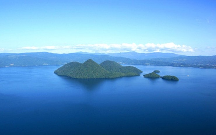 本州+北海道全景8日